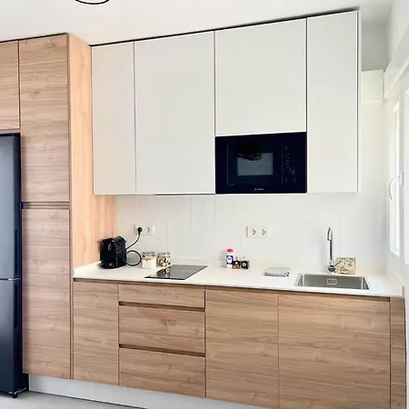 Apartamento El Sabil De La Mezquita Córdova