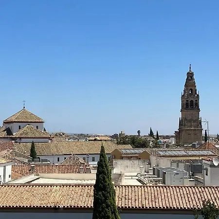 El Sabil De La Mezquita Apartamento Córdova